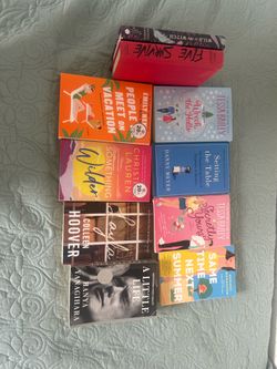 TikTok Books