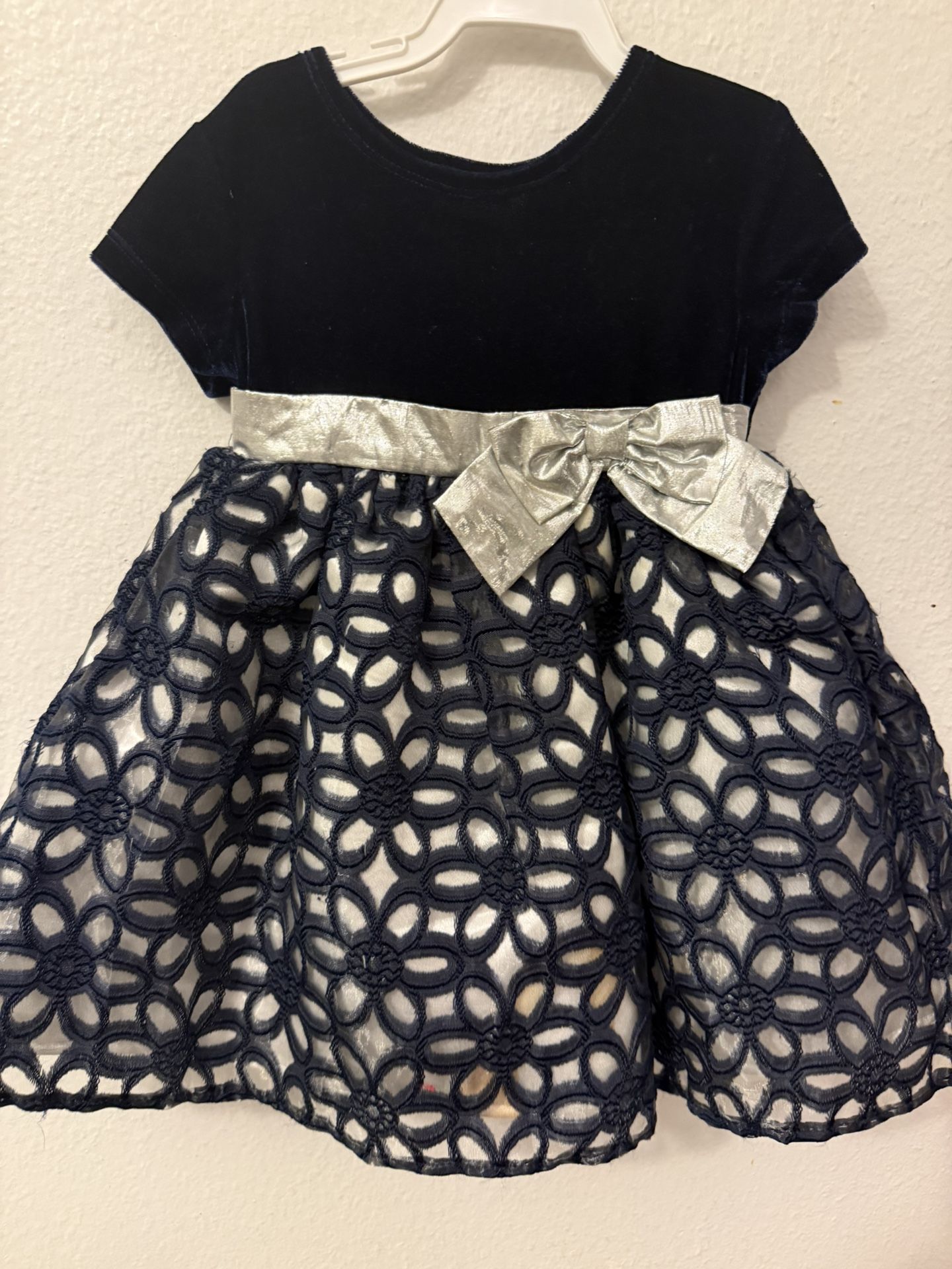 Kids Dress