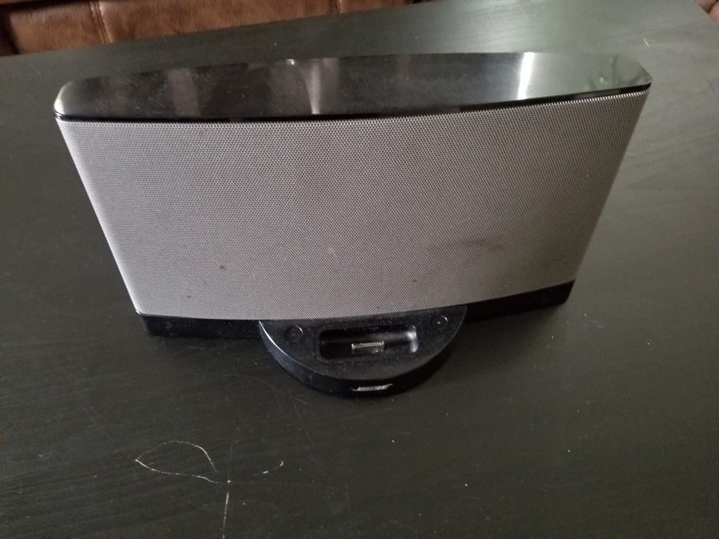 Bose Speaker