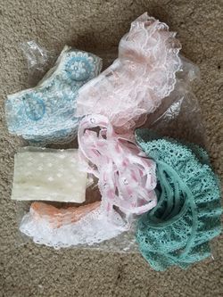 New random lace (1GD)