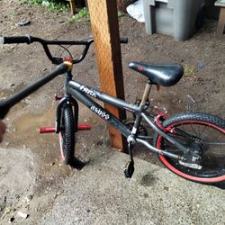 Bicycle