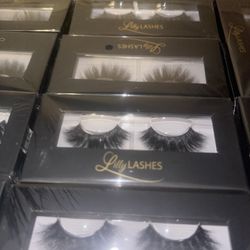 Brand New In The Package