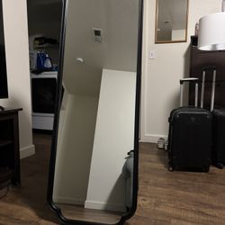 French Country Mirror 