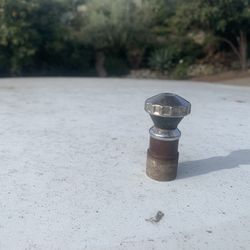 Chevy Parts And Projects 