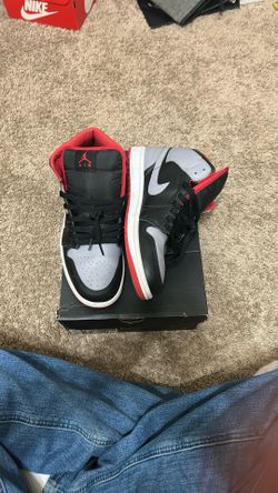 Air Jordan 1 Mid