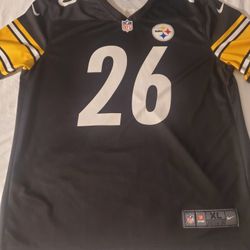 Pittsburgh Steelers Jersey 