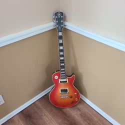 C-series Guitar