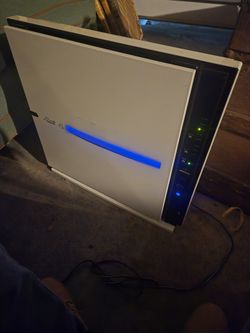 Rabbit Air Minus A2 Ultra Quiet Air Purifier