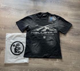 Hellstar size small