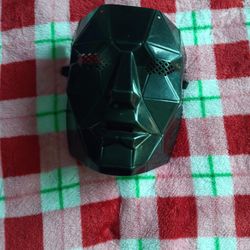 Squid Game Mask