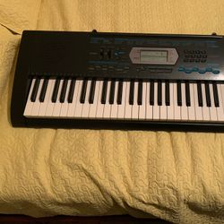 Casio Keyboard