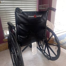 Wheelchair