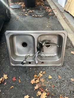 Sink