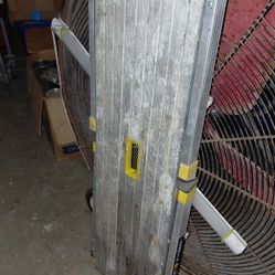 2 Aluminum Work Benches For Sale