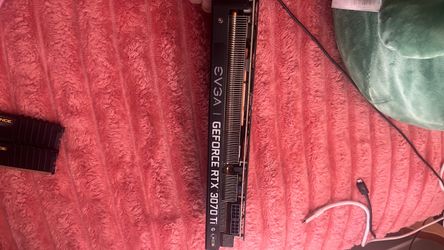 Evga 3070ti xc3