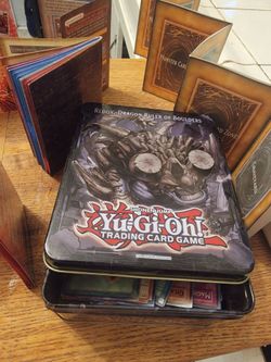 Yu-Gi-Oh!