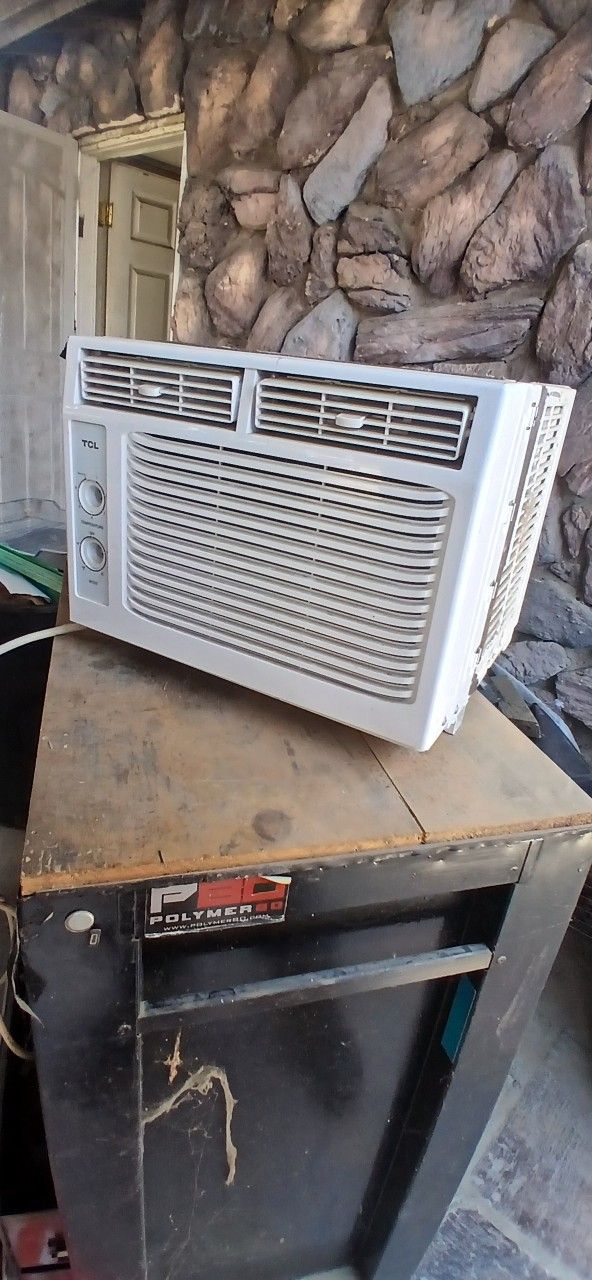 Window AC