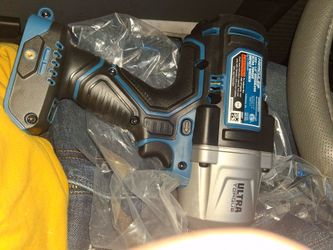 Brand new hercules ultra torque 1/2 inch impact