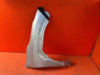2024 2025 SUBARU CROSSTREK RIGHT PASSANGER SIDE FENDER PANEL OEM