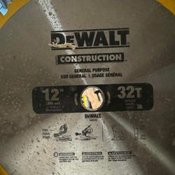 Circular Saw Blade