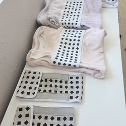 Nanit Breathing Wears (0-18 months) Bundle