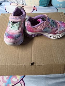 TENIS SKECHERS $$8