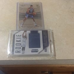 2 Karl Anthony Towns Rcs