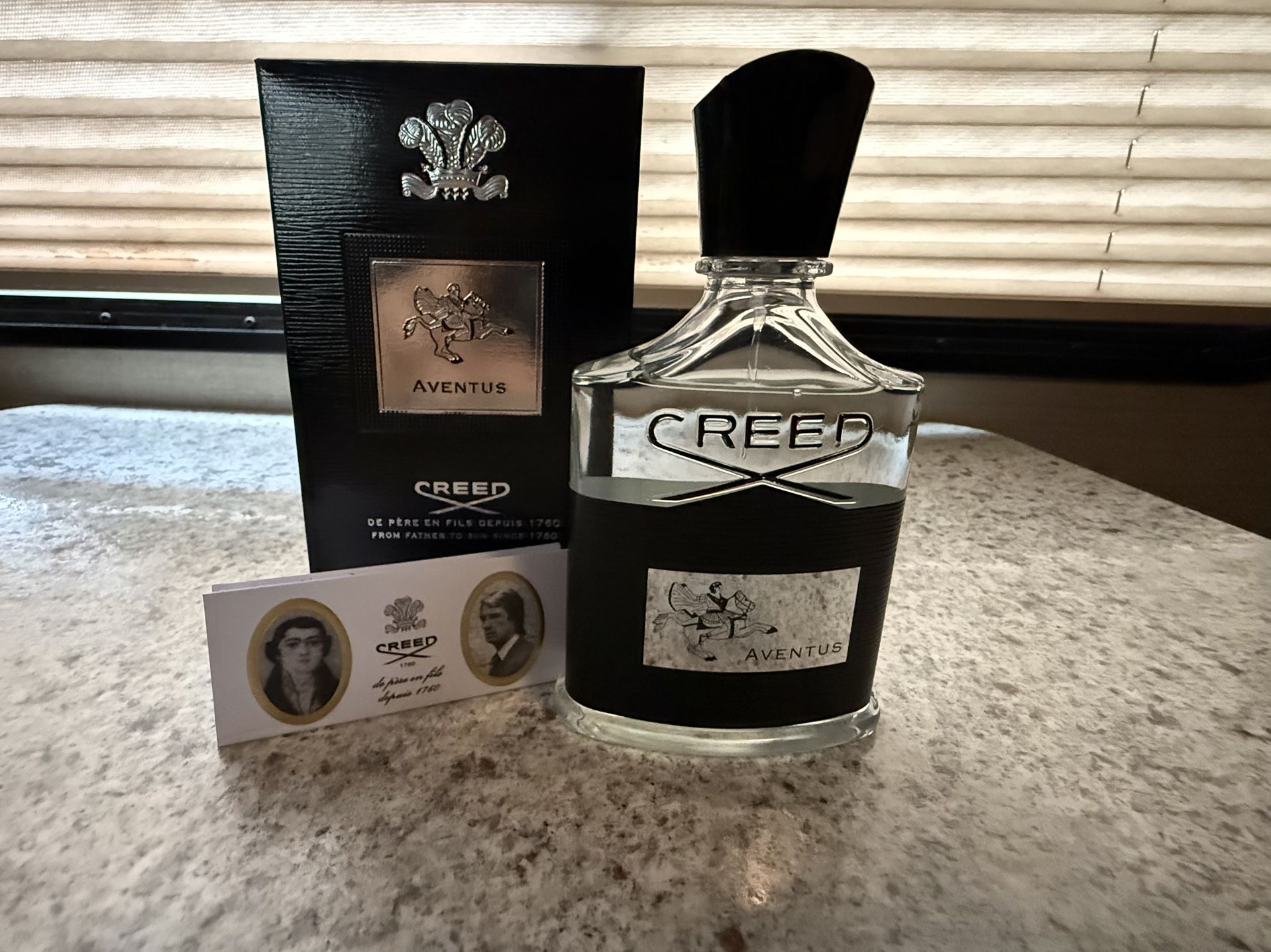 Creed Aventus