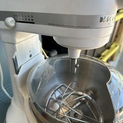 Kitchen Aid Professional 600