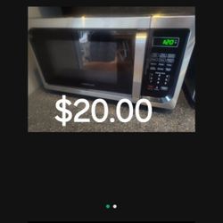 Farberware Microwave 900 Watt