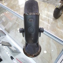 Blue Yeti X Microphone