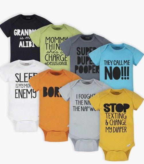 Onesie For Babies