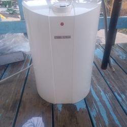 Water Heater 