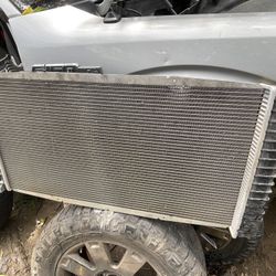 Ford F150 Radiator 2004-2008 