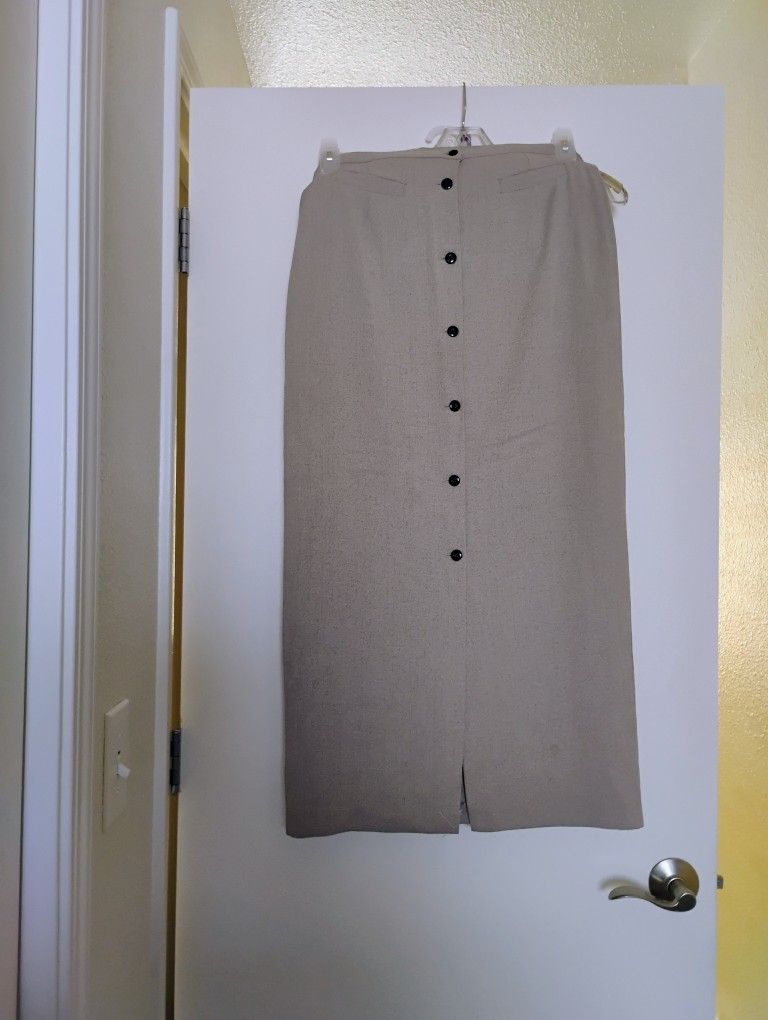 Mac and Jac Skirt