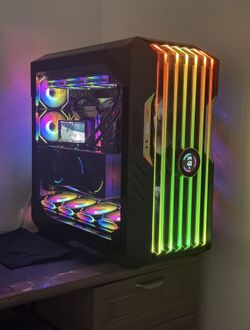 Gaming Pc Aorus Master Ultra 9 285k Rtx 5080 