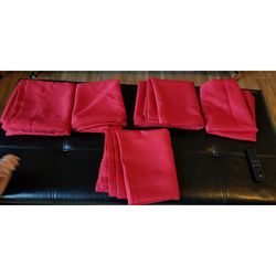 Red Panels