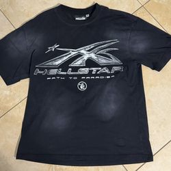 Hellstar Shirt