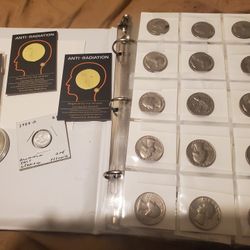 Coins
