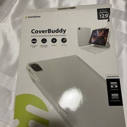 SwitchEasy CoverBuddy iPad Pro 12.9" 