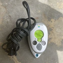 Mini Travel Steam Iron