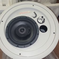 Atlas Ceiling Speakers FAP827