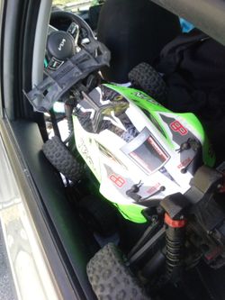 Rc Car