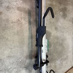 Thule Upright Bike Rack
