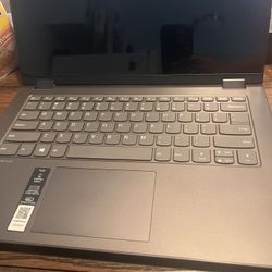 Lenovo Laptop