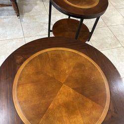 Coffee Tables