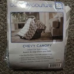 Carseat Canopy