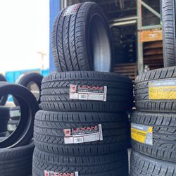 🚗 Phoenix Tires & Wheels – Ofertas de Verano 🔥  ✅ Gran selección de rines y llantas – todas las marcas y stamaños ✅ Precios incluyen impuestos, inst