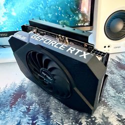 Asus Phoenix Rtx 3060 12gb Like New