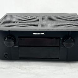 Marantz Home Theater Receiver 